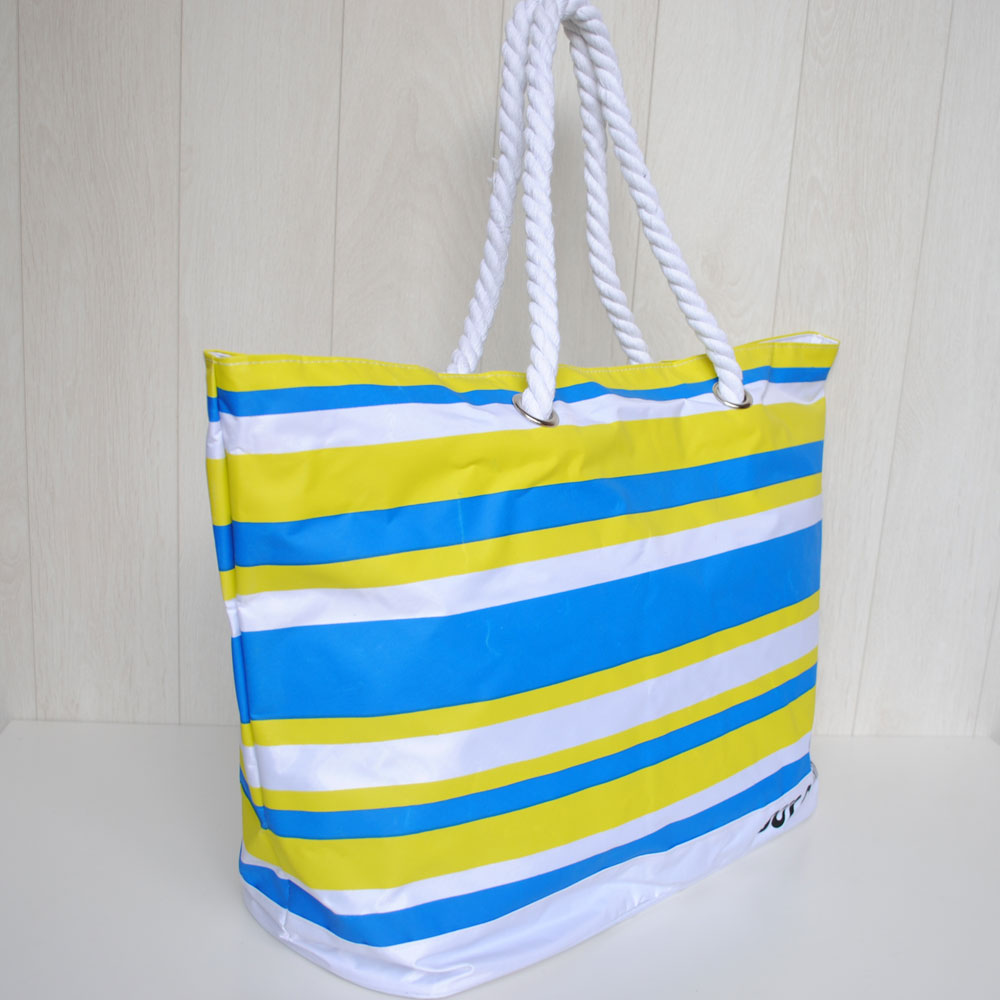 Плажна чанта лято 2016 размер гигант ширина 64 см.