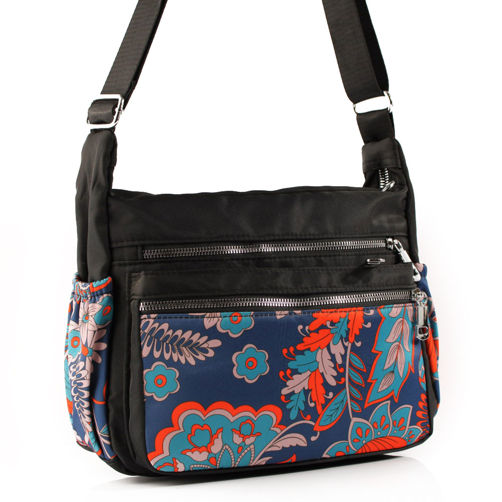 Дамска чанта тип преметка AF33445