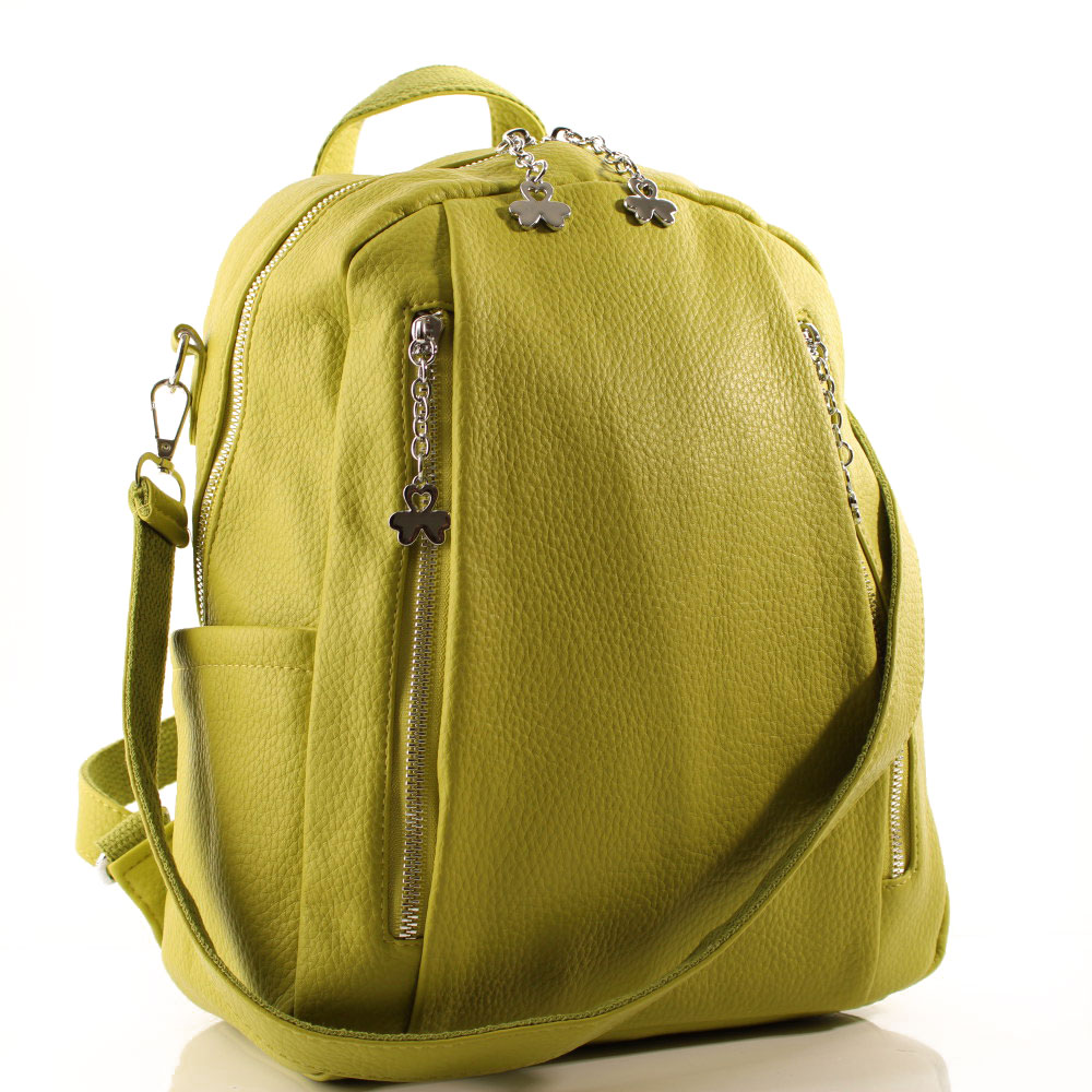 Дамска раница евтина DR35033