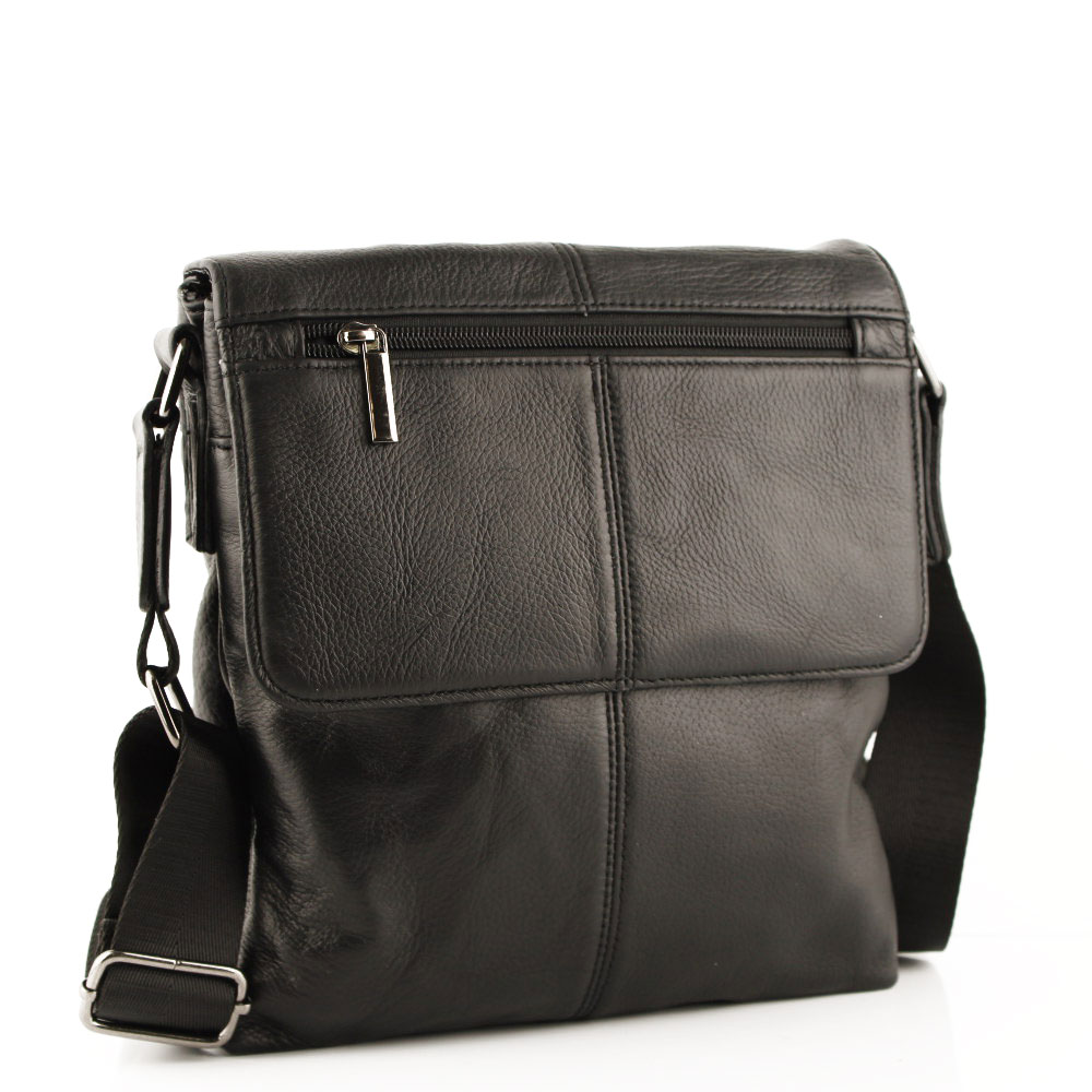 Мъжка чанта 0602 black