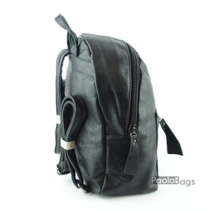Кожена дамска раница 17250