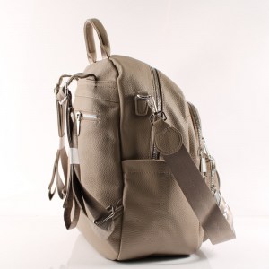 Дамска раница евтина DR33542-33
