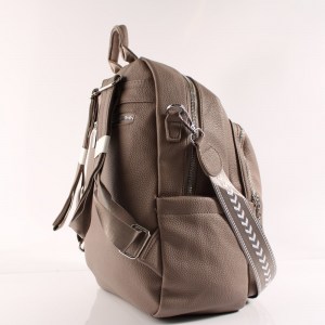 Дамска раница евтина DR33542-41