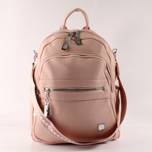 Дамска раница евтина DR33542-43