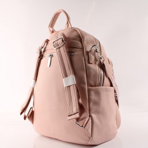 Дамска раница евтина DR33542-43