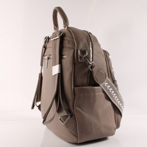 Дамска раница евтина DR33542-65
