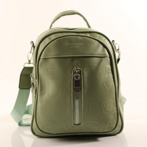 Дамска раница евтина DR33542-71