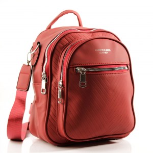Дамска раница евтина DR33542-74