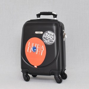 Куфар с колелца за ръчен багаж 31200-10