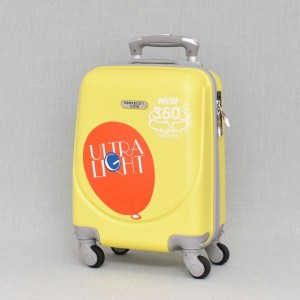 Куфар с колелца за ръчен багаж 31200-7