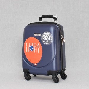 Куфар с колелца за ръчен багаж 31200-6
