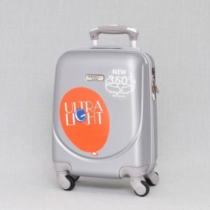Куфар с колелца за ръчен багаж 31200-5